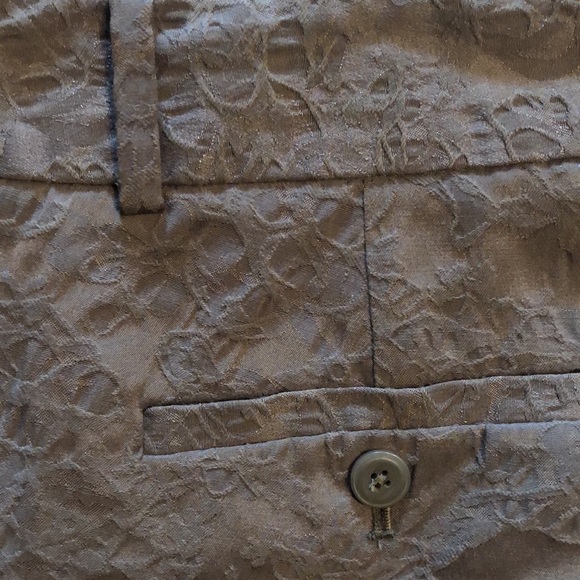 Loft work capris - Picture 3 of 3